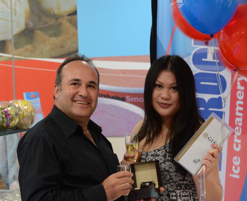 Stan Gordon & Olinda Lui 3